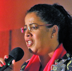 Eliene do Valle